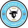 SP.C. ST MARTINOIS